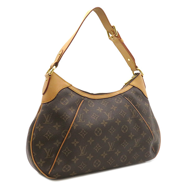 ルイヴィトン LOUIS VUITTON テムズ GM M56383 モノグラム モノグラム ...