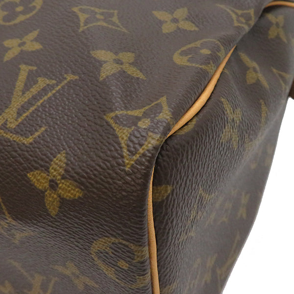 ルイヴィトン LOUIS VUITTON モノグラム スピーディ 25 M41109