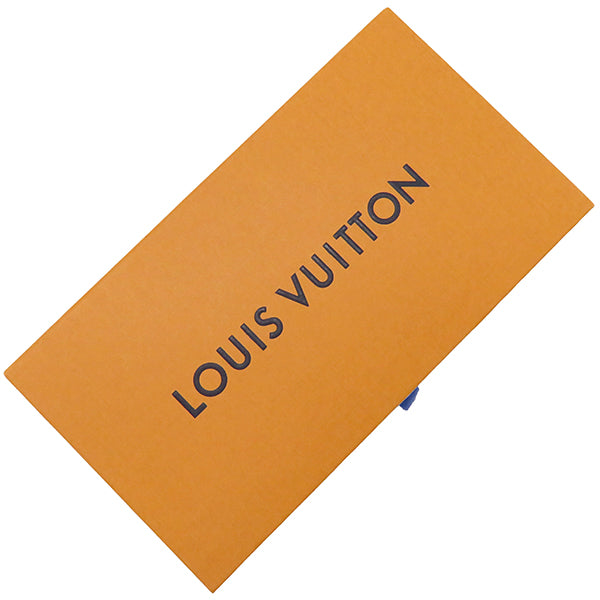 ルイヴィトン LOUIS VUITTON モノグラムエクリプス ジッピーウォレット・ヴェルティカル M62295 モノグラムエクリプスキャンバス 長財布 ガンメタル金具 黒 グレー ラウンドファスナー