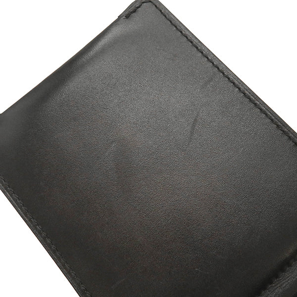 ベルルッティ Berluti 財布 ブラック アッサオ 二つ折り財布よろしくお願いいたします