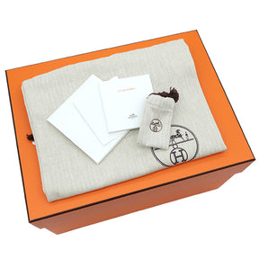 エルメス HERMES ゴールド トリヨンクレマンス ヴォースイフト ハンドバッグ ゴールド金具 新品 未使用 トートバッグ 茶