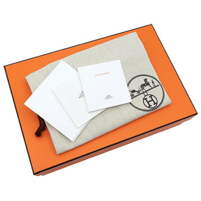 エルメス HERMES リンディ ミニ 20 エトゥープ トリヨンクレマンス ショルダーバッグ ゴールド金具 新品 未使用 グレージュ