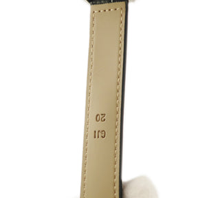 オメガ OMEGA デ ヴィル CO-AXIAL ラトラパンテ 4848.40.31 自動巻き メンズ スプリットセコンド