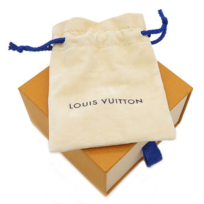 ルイヴィトン LOUIS VUITTON M0969A GP ブレスレット LVイニシャル パンプキン