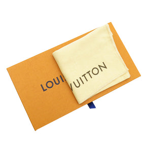 ルイヴィトン LOUIS VUITTON ホワイト×ピンク ジッピー・ウォレット M80490 モノグラムマヒナ 長財布 シルバー金具 グラデーション ラウンドファスナー