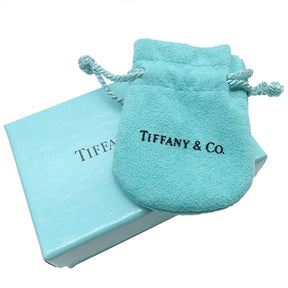 ティファニー Tiffany & Co イエローゴールド K18YG ネックレス 750AU 18K