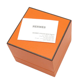 エルメス HERMES ギャロップ シルバー シルバー925 #52 リング 指輪 SV925 Ag925 馬 ホースモチーフ