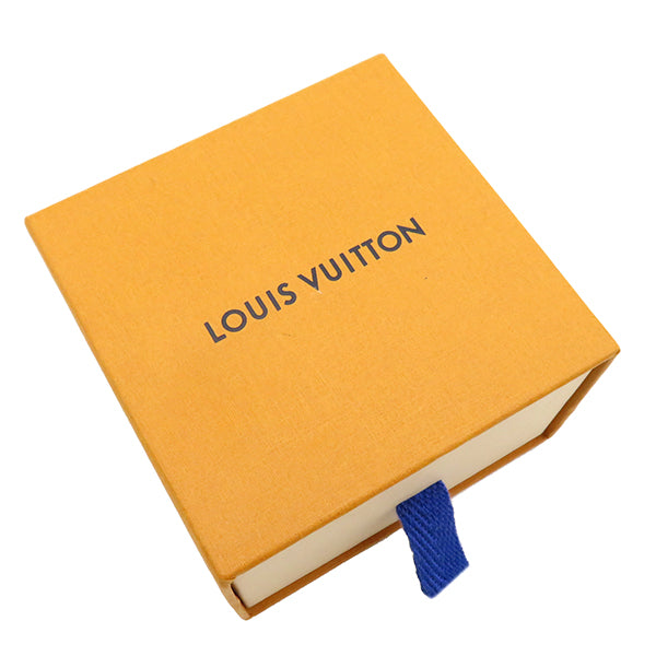 ルイヴィトン LOUIS VUITTON M6563A モノグラムキャンバス カーフ ブレスレット ゴールド金具 ブラスレ 茶 黒 リュックモチーフ