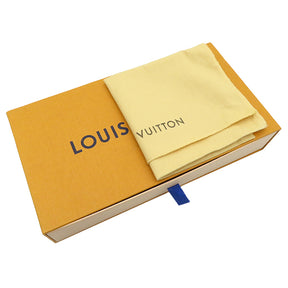 ルイヴィトン LOUIS VUITTON ブラック ジッピー・ウォレット M61864 モノグラムアンプラント 長財布 ゴールド金具 ラウンドファスナー 黒