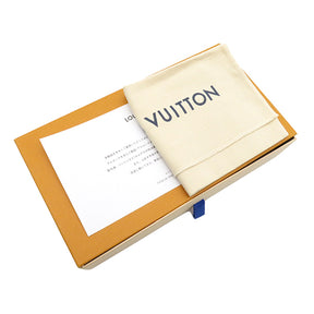 ルイヴィトン LOUIS VUITTON モノグラム ジッピー ウォレット M42616 モノグラムキャンバス 長財布 ゴールド金具 茶 ラウンドファスナー