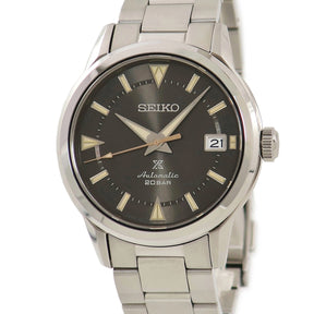 セイコー SEIKO プロスペックス 1959初代アルピニスト 現代デザイン