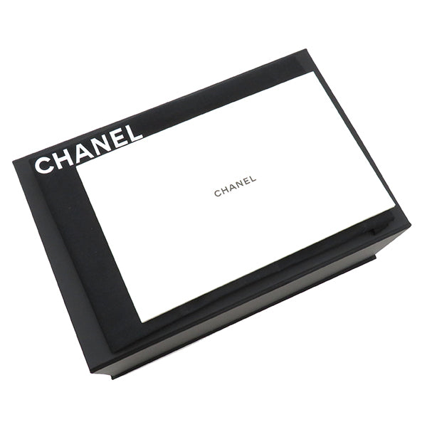 シャネル CHANEL ココマーク バックパック AS4366 ブラック ナイロン リュック・デイパック シルバー金具 新品 未使用 ランダムシリアル 黒 ラメ