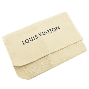 ルイヴィトン LOUIS VUITTON ダミエグラフィット ミュルティクレ 6 N62662 ダミエグラフィットキャンバス キーケース シルバー金具 黒 グレー 鍵入れ