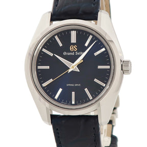 グランドセイコー Grand Seiko ヘリテージコレクション 44GS 55周年記念限定 SBGY009 9R31-0AG0 手巻き メンズ 未使用 月天心