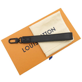 ルイヴィトン LOUIS VUITTON ノワール LVアエログラム ジッピー ウォレット M69831  グレインカーフレザー 長財布 マットブラック金具 黒 L字ファスナー