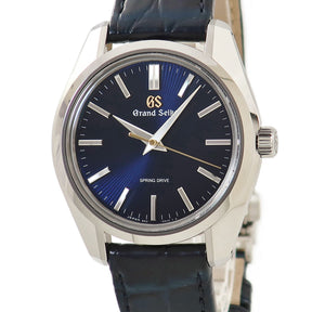 グランドセイコー Grand Seiko ヘリテージコレクション 44GS 55周年記念限定 SBGY009 9R31-0AG0 手巻き メンズ 未使用 月天心