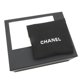 シャネル CHANEL マトラッセ バックパック AS4490 ブラック キャビアスキン リュック・デイパック ヴィンテージ金具 新品 未使用 ランダムシリアル 黒