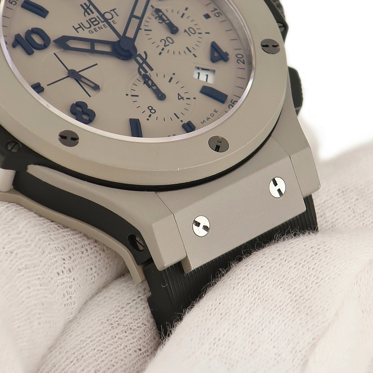 Hublot wally clearance