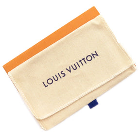 ルイヴィトン LOUIS VUITTON ポルト クレ モノグラム コーヒーカップ MP3108 モノグラム×ホワイト メタル モノグラムキャンバス キーホルダー シルバー金具 キーリング バッグチャーム LVロゴ