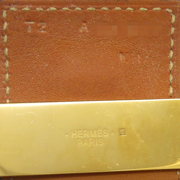 エルメス HERMES コリエ ド シアン ブラック アリゲーター ブレスレット ゴールド金具 レザーブレスレット 黒