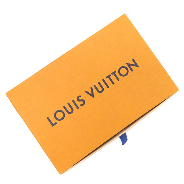 ルイヴィトン LOUIS VUITTON ポルトカルトクレディ M60825  モノグラム モノグラムキャンバス 二つ折り財布 茶 札入れ カード入れ