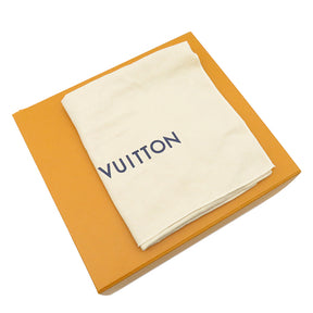 ルイヴィトン LOUIS VUITTON LV ファースト M7088L ノワール コットン レザー 14039 キャップ ゴールド金具 帽子 黒