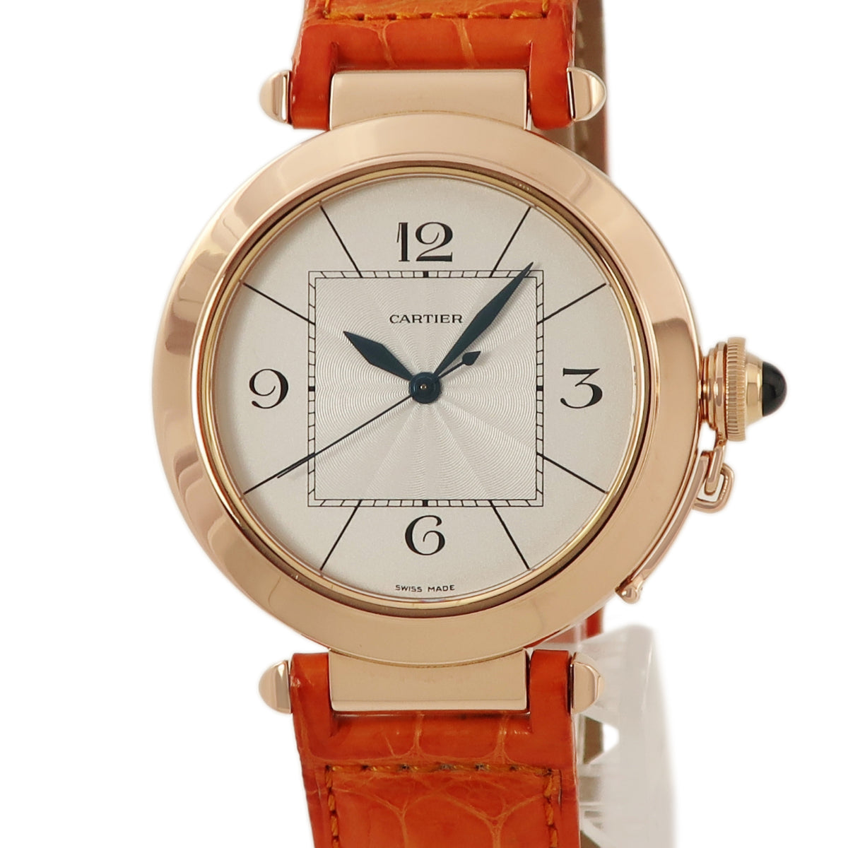 Cartier カルティエ 腕時計コマ タンクフランセーズ 13mm - 時計