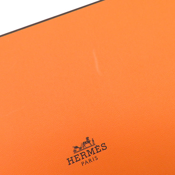 エルメス HERMES エヴリンTPM キャバン トリヨンクレマンス ショルダーバッグ ゴールド金具 新品 未使用 黒