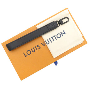 ルイヴィトン LOUIS VUITTON LVアエログラム ジッピー ウォレット M69831  ブラック グレインカーフレザー 長財布 マットブラック金具 黒 L字ファスナー