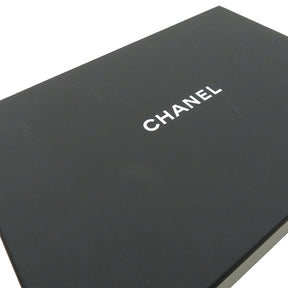 シャネル CHANEL CHANEL 19 AP3267 ブラック ラムスキン チェーンウォレット ゴールド金具 黒 チェーンショルダー