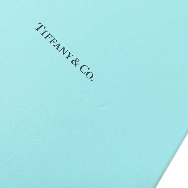 ティファニー Tiffany & Co ラウンドボックスチェーン イエローゴールド K18YG ネックレス T&Co. AU750