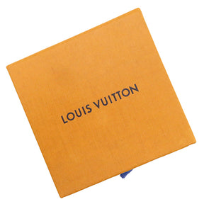 ルイヴィトン LOUIS VUITTON ブラスレ LVミックス チェーン MP2968 マルチカラー GP 14038 ブレスレット ゴールド金具 赤 ピンク ネイビー