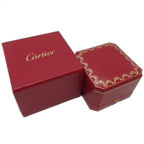 カルティエ Cartier ヌーベルバーグ ラフダイヤモンド イエローゴールド K18YG ダイヤモンド ダイヤ原石 ＃49（JP 9） リング 指輪 18K 750