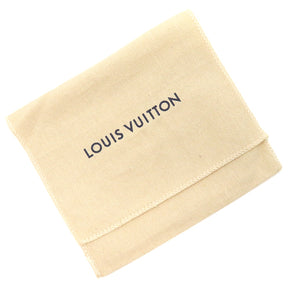 ルイヴィトン LOUIS VUITTON ポルトフォイユ マルコNM M62289  ノワール エピレザー 二つ折り財布 シルバー金具 黒