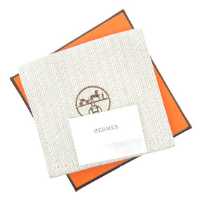 エルメス HERMES クリックH PM ル・シャ・カレ H700004F F2PM トロピック×ゴールド メタル エナメル ブレスレット ゴールド金具 Hブレス マルチカラー