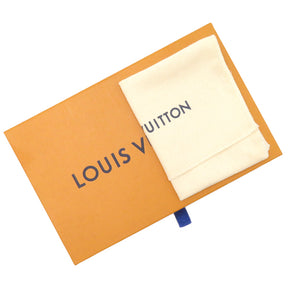 ルイヴィトン LOUIS VUITTON ポルトフォイユ ジュリエット M69432 モノグラム モノグラムキャンバス モノグラムリバースキャンバス 二つ折り財布 ゴールド金具 茶 LVサークル