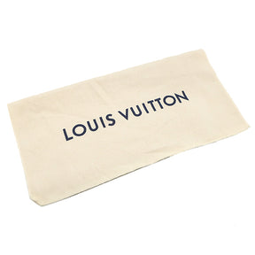 ルイヴィトン LOUIS VUITTON トゥルース・トワレ PM N47522 ダミエグラフィット ダミエグラフィットキャンバス ポーチ シルバー金具 黒  ポーチ 新品 未使用