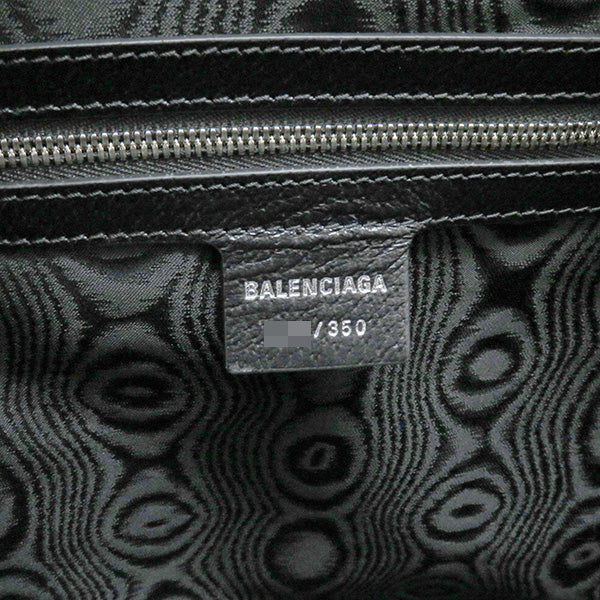 バレンシアガ BALENCIAGA ザ ハッカープロジェクト グラフィティ